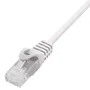 Phasak PHK 1520 Cable de red RJ45 UTP Cat.6 20m Gris